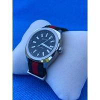 ราคา นาฬิกา Gucci GG2570 watch, 41mm แท้ มือ2 (27765878047)