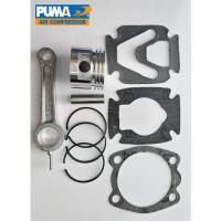 ราคา ชุดซ่อมปั๊มลม Puma รุ่น XM2525 , XM2530 , XM2540 , XM-2550 (เป็นชุดราคาถูกกว่า) อะไหล่ปั๊มลม (29438676263)