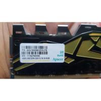ราคา Ram Apacer Panther 16GB DDR4 BUS 3200 ประกัน LT (2983579398)