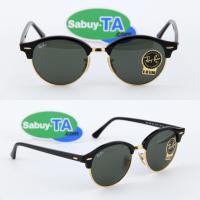 ราคา สินค้าพร้อมส่ง Clubround RB4246 แท้ (43103068218)