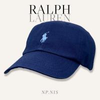 ราคา หมวก POLO แท้มือสอง สีกรม (22220626249)