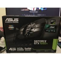 ราคา Asus GTX 1050Ti 4G 1Fan (6066257229)