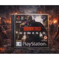 ราคา resident evil 3 nemesis โซน pal english (57906804878)