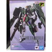ราคา Metal Build Gundam Dynames & Devise Dynames ของแท้ ของใหม่ มือ1 ไม่แกะ (22547468603)