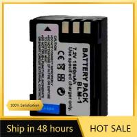 ราคา Camera Battery PS-BLM1 1800mAh For Olympus Evolt E-300 E-330 E-500 E-510 C-5060 C-7070 C-8080 E-1 (40726786036)