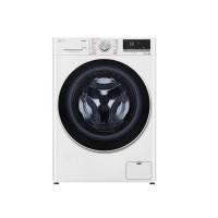 ราคา [ผ่อน0%] LG เครื่องซักผ้าฝาหน้า สีขาว ซัก 10 kg / อบ 7 kg ขาว FV1410H4W (ชลบุรีส่งฟรี) (15099891301)