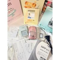 ราคา canon ixy 32 s pink full box (53603340429)