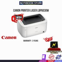 ราคา [ผ่อน 0% 3 ด.]CANON PRINTER LASER LBP6030W/ประกัน1y (29380937828)