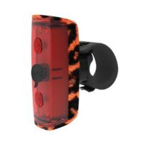 ราคา ไฟท้ายจักรยาน Knog POP i Bike Rear Light (2005408452)
