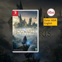 ราคา เกมส์ HOGWARTS LEGACY (Asia) (EN) Nintendo Switch Games (19395143825)