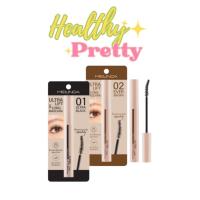 ราคา Meilinda Ultra Lift & Long Mascara เมลินดา อัลตร้า ลิฟท์แอนด์ ลอง มาสคาร่า (17886773770)