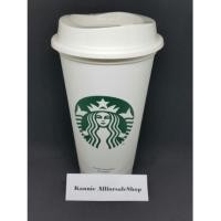 ราคา New! Starbucks อเมริกา แก้ว Reuseable cup (83105964)