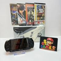 ราคา Sony PSP-1000 Value pack boxes Menu Eng. Original JAPAN (57801159954)