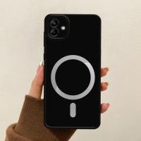 ราคา Softcase สําหรับ Samsung Galaxy A04 Casing Pro Camera Fashion Ring แหวนล่าสุด Cool มาก - ปลอกโทรศัพท์มือถือ - ตัวป้องกันกล้อง - ชําระเงินปลายทาง (47158482502)