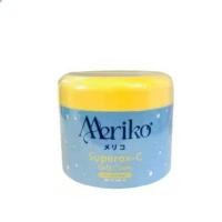 ราคา Meiko Super Oxy-C Cream ครีมบำรุงผิวหน้า ช่วยให้ผิวดูกระจ่างใส ลดเลือนจุดด่างดำ ผิวเรียบเนียน 1 กระปุก (52306229067)