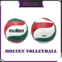 ราคา MIRA Molten V5M5000 วอลเลย์บอล FIVB ได้รับการอนุมัติ V5M4000 V5M3500 V4M1500 MSSM bola tampar Sekola Sekola Universiti Padang (22043426016)