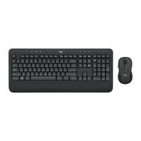 ราคา Logitech MK545 Advanced Wireless Combo (21437113497)