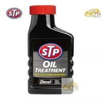 ราคา STP Oil Treatment Packed หัวเชื้อน้ำมันเครื่อง ดีเซล ขนาด 300 ml. (10726620410)