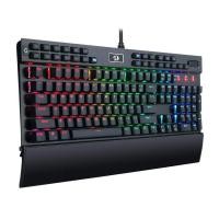 ราคา REDRAGON YAMA K550 RGB 131 Key Keyboard Gaming Switch Mechanical RGB (คียบอร์ดเกมมิ่ง) (2235059537)