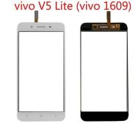 ราคา VIVO V5 Lite 1609 หน้าจอสัมผัส 5.5 จอแสดงผล LCD Glass Digitizer อะไหล่ (24233264683)