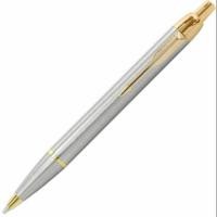 ราคา PARKER IM SS GT BP Pen ฟรีชื่อแกะสลัก (9942853437)