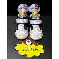 ราคา รองเท้าลำลอง Mikihouse Sz.11.5cm มือสอง ไม่มีกล่อง❌มีตำหนิ สภาพใส่เล่น (28180046687)