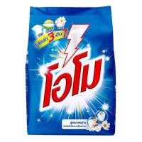 ราคา โอโม ผงซักฟอก สูตรมาตรฐาน ขนาด 1800 กรัม (8518469232)