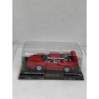 ราคา โมเดลรถเหล็ก FERRARI F40 Serie Ferrari Collection (18296049424)