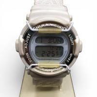 ราคา Casio Baby-G BG-1098 (สีขาว) – นาฬิกาข้อมือดิจิทัล มือสอง ของแท้ (49853944062)