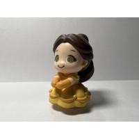 ราคา โมเดล Disney เจ้าหญิงเบลล์ กาชาปอง (16979283892)
