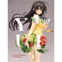 ราคา [พร้อมส่ง] ฟิกเกอร์ โมเดล To Love-Ru Darkness : 1/7 Yui Kotegawa (Reproduction) (Alter) (21342436000)