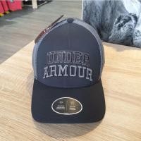 ราคา UNDER ARMOR Under ARMOUR หมวก Under ARMOUR Original Outlet M/L ขายปลีก 399k (41205749854)