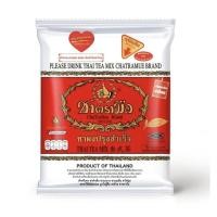 ราคา ชาตรามือ ฉลากแดง ชาผงปรุงสำเร็จ 400 กรัม (7160282435)