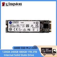 ราคา Kingston NGFF SSD M.2 2280 ฮาร์ดไดรฟ์ Solid State ภายใน 480GB 1TB 2TB ประสิทธิภาพสูงสําหรับแล็ปท็อปเดสก์ท็อป (49057094348)