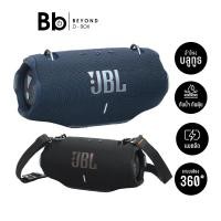 ราคา ลำโพงบลูทูธ JBL Xtreme 4 Black by BB Beyond D-Box (27336457091)