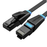 ราคา Vention IBJBG 1.5M สาย LAN RJ45 FLAT cat6 UTP สายอีเธอร์เน็ต Gigabit (43905721175)