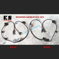 ราคา สายเซ็นเซอร์ ABS ล้อหลัง MITSUBISHI LANCER EX ( แลนเซอร์ EX ปี 2010 / 2012 ) (ซ้าย / ขวา) เซ็นเซอร์ / เซนเซอร์ ความเร็ว (4360336801)