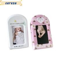 ราคา การ์ดหนังสือ CEREZA, ที่ใส่บัตร PVC การ์ตูน 3 นิ้ว, อัลบั้มภาพ Idou สัตว์น่ารักแม่เหล็ก (47559110622)