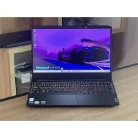ราคา Lenovo IdeaPad Gaming 3 15IHU6 i5-11300H SSD512GB RAM16GB RTX 3050(4GB GDDR6)จอ 165Hz ตัวโชว์ประกันศูนย์ (21064760778)