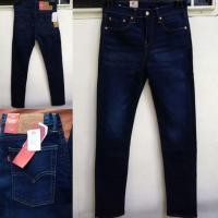 ราคา 05510-0661-31 30 กางเกงLEVI'S กางเกงยีนส์ชาย สียีนส์เข้ม ฟอก (7205722127)