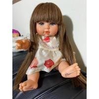ราคา ตุ๊กตากุมารี ลูกเทพ น่ารัก 12นิ้ว (29370364341)