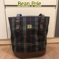 ราคา Bean Pole กระเป๋าทรงถัง (2603395737)