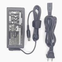 ราคา เหมาะสําหรับ EPSON EPSON DS-510 Full Color Scanner 18W Switching Power Cord 24V 1.37A อะแดปเตอร์สายไฟ (50358777449)