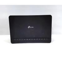 ราคา เราเตอร์มือสอง TP-link Archer VR1200v AC1200 Wireless Dual Band Gigabit VoIP VDSL/ADSL Modem Router (12295720680)