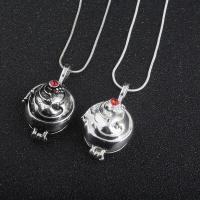 ราคา สร้อยข้อมูล Vampire Diaries มีจี้ปรับแต่งได้ (50108410764)