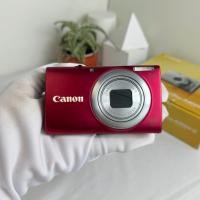 ราคา Canon powershot A4000IS(รุ่นหายากมากๆ)กล่อง (49259338918)