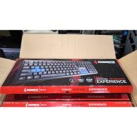 ราคา Keyboard GearmasterGm918 (28269706830)