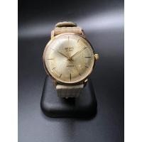 ราคา นาฬิกาไขลานฝรั่งเศสวินเทจ Valrex Deluxe ปี 1955 (21584988028)