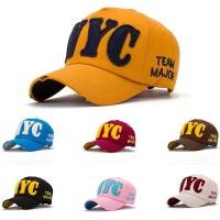 ราคา หมวกเบสบอล NYC ,,,,* (45756537816)