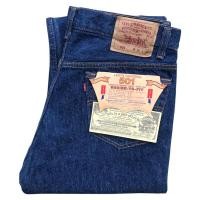 ราคา Vintage 1990s Levis 501 หมึกแดง (28085278731)